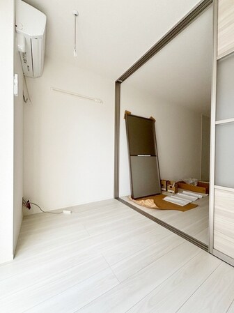 D Paina Yabeの物件内観写真